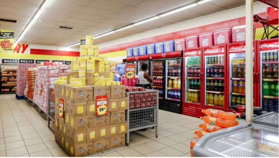 Commercial Property for Sale in Belhar Western Cape